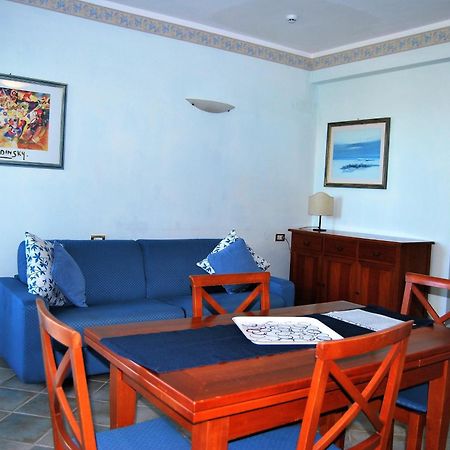 Residence Sole Dell'Argentario ปอร์โต ซานโต สเตฟาโน ภายนอก รูปภาพ