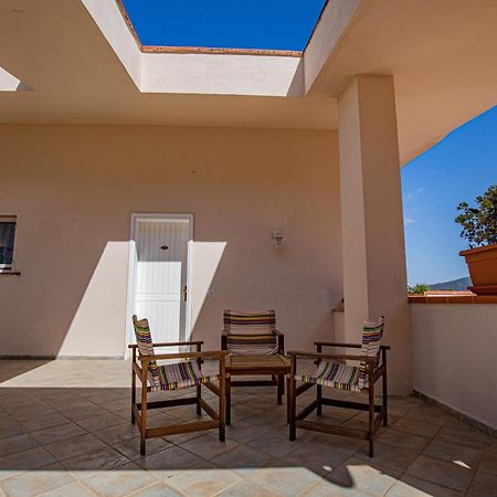 Residence Sole Dell'Argentario ปอร์โต ซานโต สเตฟาโน ภายนอก รูปภาพ