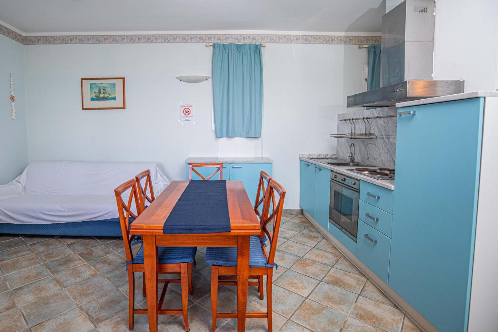Residence Sole Dell'Argentario ปอร์โต ซานโต สเตฟาโน ภายนอก รูปภาพ