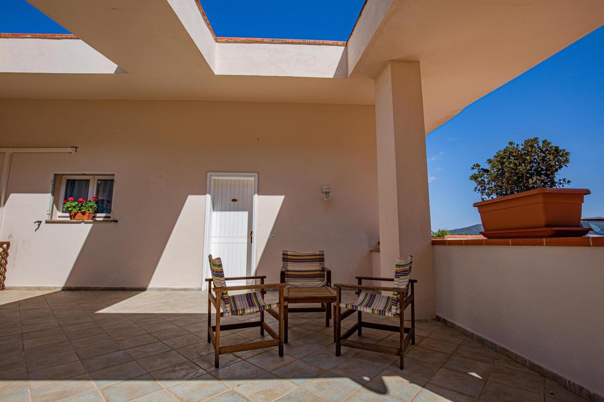 Residence Sole Dell'Argentario ปอร์โต ซานโต สเตฟาโน ภายนอก รูปภาพ