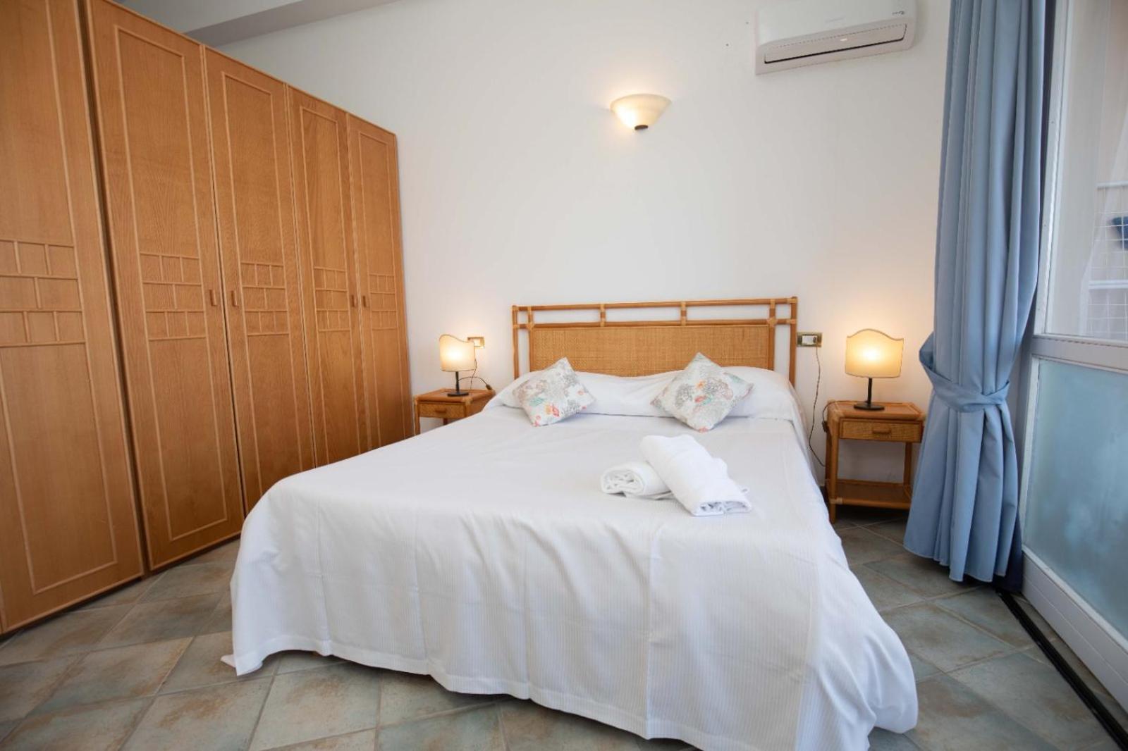 Residence Sole Dell'Argentario ปอร์โต ซานโต สเตฟาโน ภายนอก รูปภาพ