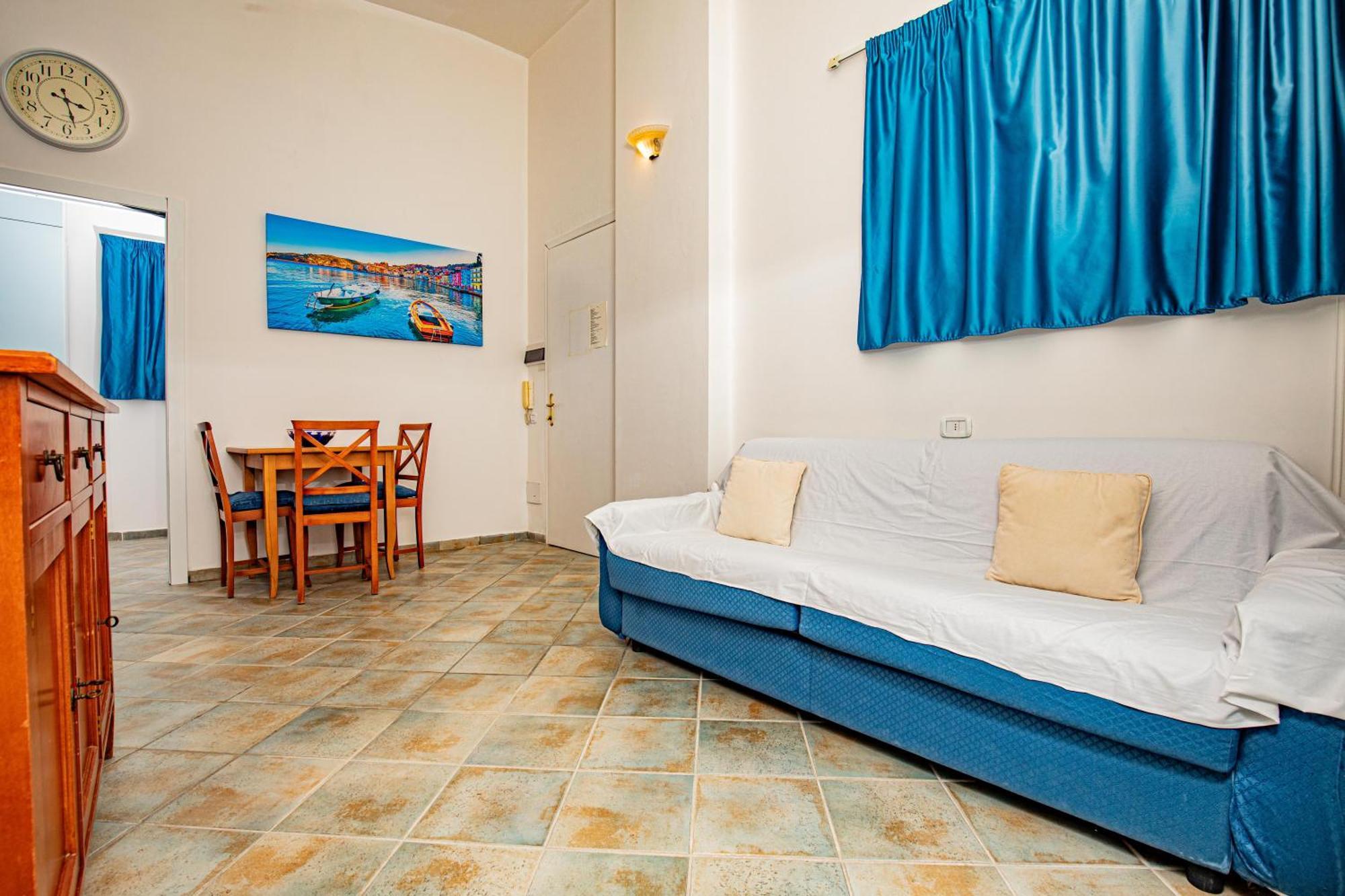 Residence Sole Dell'Argentario ปอร์โต ซานโต สเตฟาโน ภายนอก รูปภาพ